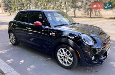 Хетчбек MINI Hatch 2018 в Миколаєві фото 9 Хетчбек MINI Hatch 2018 в Миколаєві