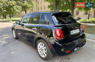 Хетчбек MINI Hatch 2018 в Миколаєві фото 11 Хетчбек MINI Hatch 2018 в Миколаєві