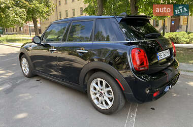 Хетчбек MINI Hatch 2018 в Миколаєві фото 15 Хетчбек MINI Hatch 2018 в Миколаєві