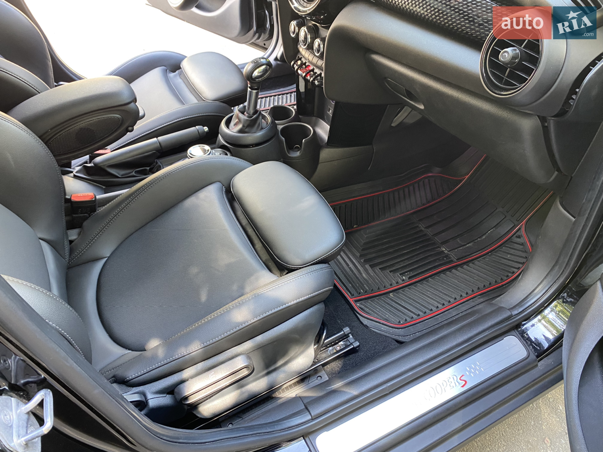 2018 MINI Hatch - мініатюра 25