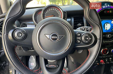Хетчбек MINI Hatch 2018 в Миколаєві фото 36 Хетчбек MINI Hatch 2018 в Миколаєві