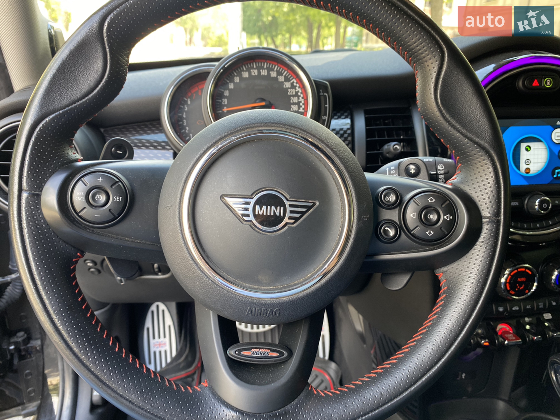 2018 MINI Hatch - мініатюра 36