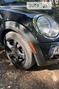 Хетчбек MINI Hatch 2010 в Дніпрі