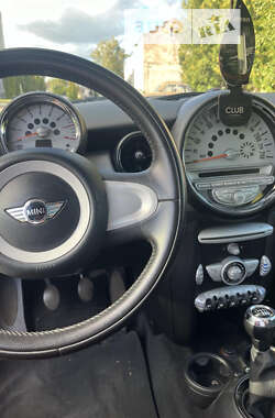 Хетчбек MINI Hatch 2008 в Конотопі