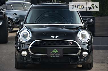 Хетчбек MINI Hatch 2015 в Києві