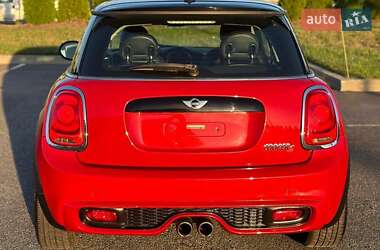 Хетчбек MINI Hatch 2015 в 