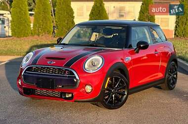 MINI Hatch 2015