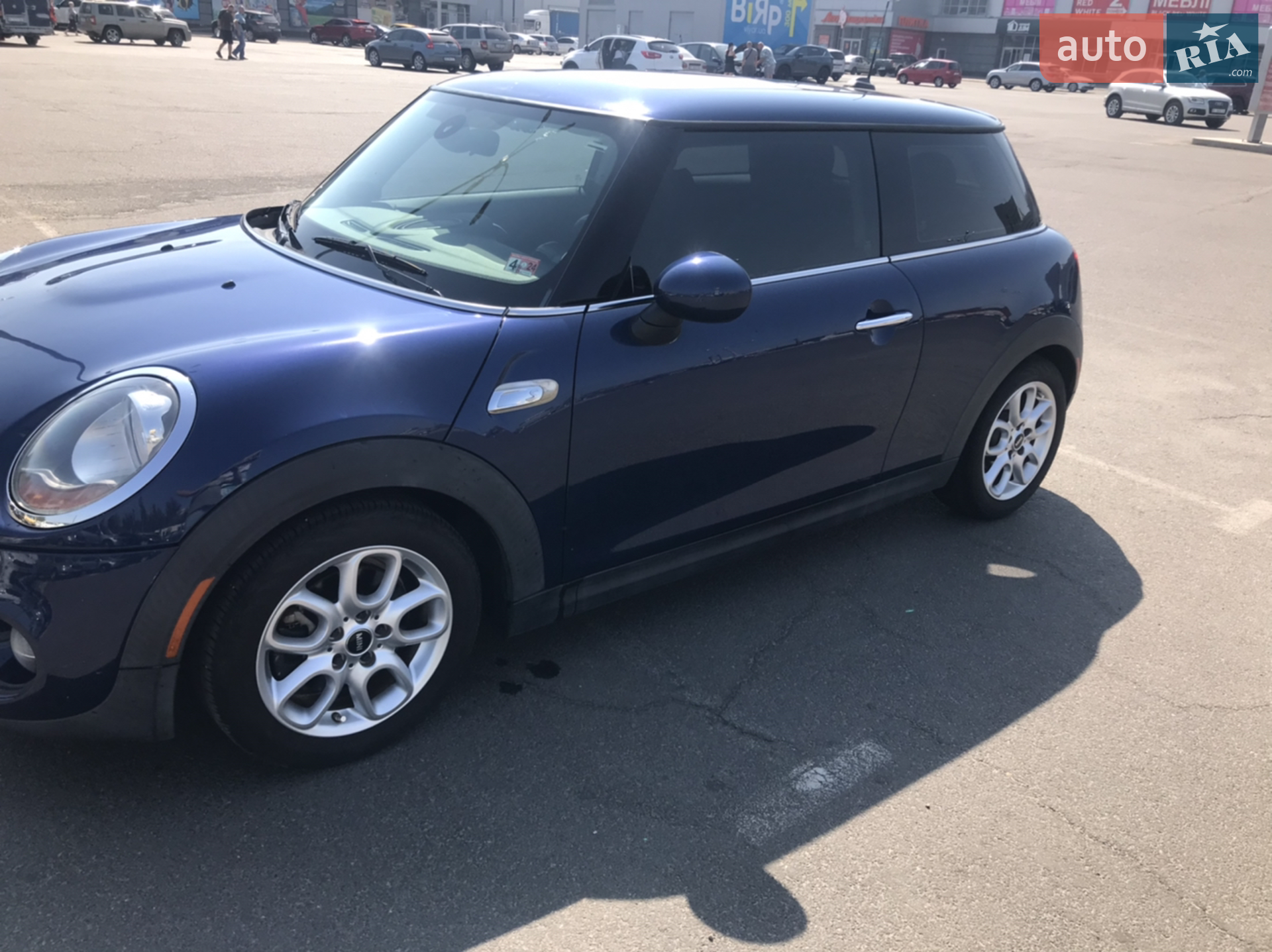 2014 MINI Hatch - мініатюра 2
