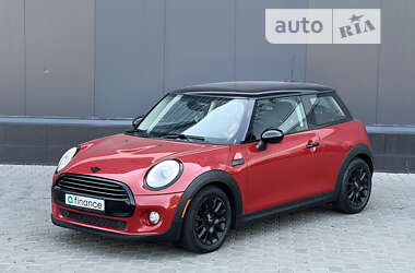 Хэтчбек MINI Hatch 2014 в Киеве