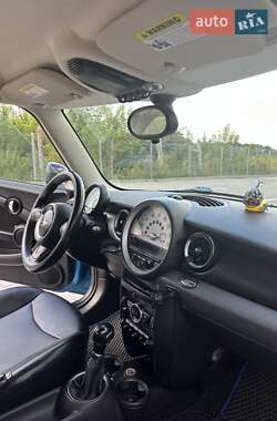 Хэтчбек MINI Hatch 2011 в Дубно