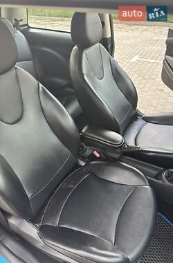 Хэтчбек MINI Hatch 2011 в Дубно