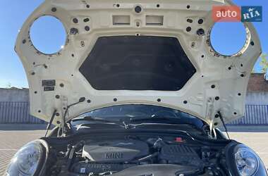 Хэтчбек MINI Hatch 2014 в 
