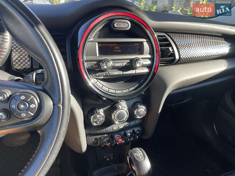 Хэтчбек MINI Hatch 2014 в Тернополе