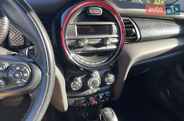Хэтчбек MINI Hatch 2014 в 