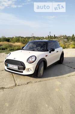 Хетчбек MINI Hatch 2014 в Одесі