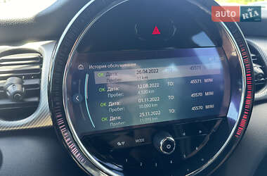 Хэтчбек MINI Hatch 2021 в 
