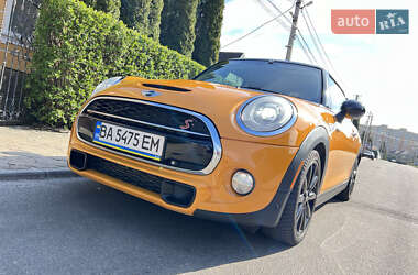 Хэтчбек MINI Hatch 2014 в Киеве фото 4 Хэтчбек MINI Hatch 2014 в Киеве