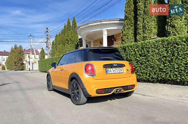 Хэтчбек MINI Hatch 2014 в Киеве фото 8 Хэтчбек MINI Hatch 2014 в Киеве