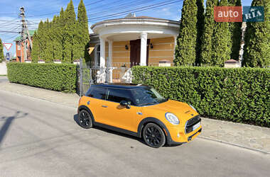 Хэтчбек MINI Hatch 2014 в Киеве фото 6 Хэтчбек MINI Hatch 2014 в Киеве