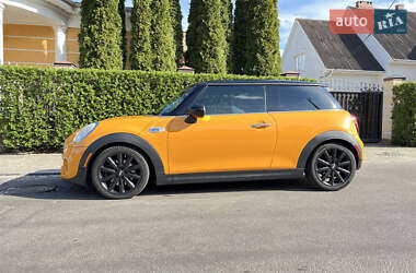 Хэтчбек MINI Hatch 2014 в Киеве фото 2 Хэтчбек MINI Hatch 2014 в Киеве