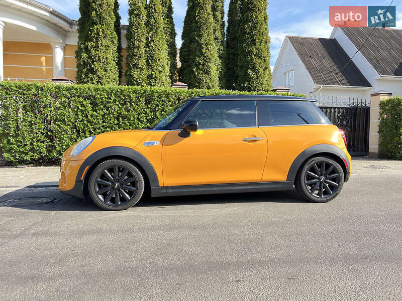 Хэтчбек MINI Hatch 2014 в Киеве фото 2 Хэтчбек MINI Hatch 2014 в Киеве