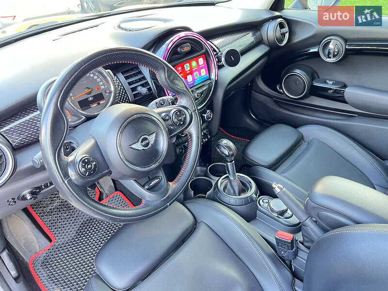 Хэтчбек MINI Hatch 2014 в Киеве фото 11 Хэтчбек MINI Hatch 2014 в Киеве