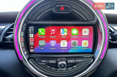 Хэтчбек MINI Hatch 2014 в Киеве
