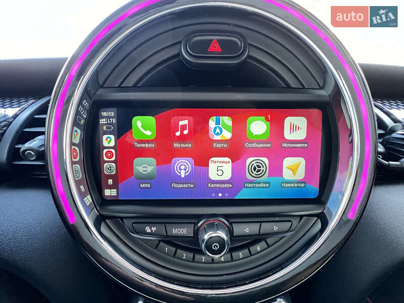 Хэтчбек MINI Hatch 2014 в Киеве