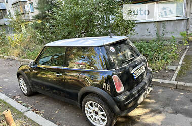 Хэтчбек MINI Hatch 2004 в Николаеве