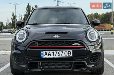 Хэтчбек MINI Hatch 2019 в 
