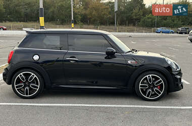Хэтчбек MINI Hatch 2019 в 