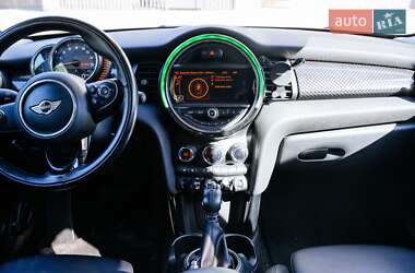 Хэтчбек MINI Hatch 2015 в 