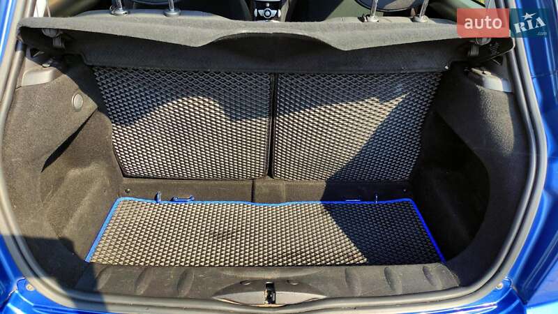 Хетчбек MINI Hatch 2008 в Івано-Франківську