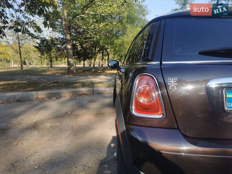 Хетчбек MINI Hatch 2013 в Миколаєві фото 5 Хетчбек MINI Hatch 2013 в Миколаєві