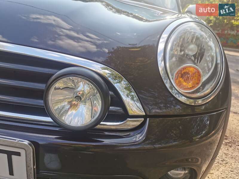 Хетчбек MINI Hatch 2013 в Миколаєві фото 9 Хетчбек MINI Hatch 2013 в Миколаєві