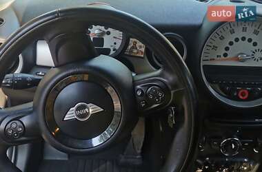 Хэтчбек MINI Hatch 2013 в Николаеве