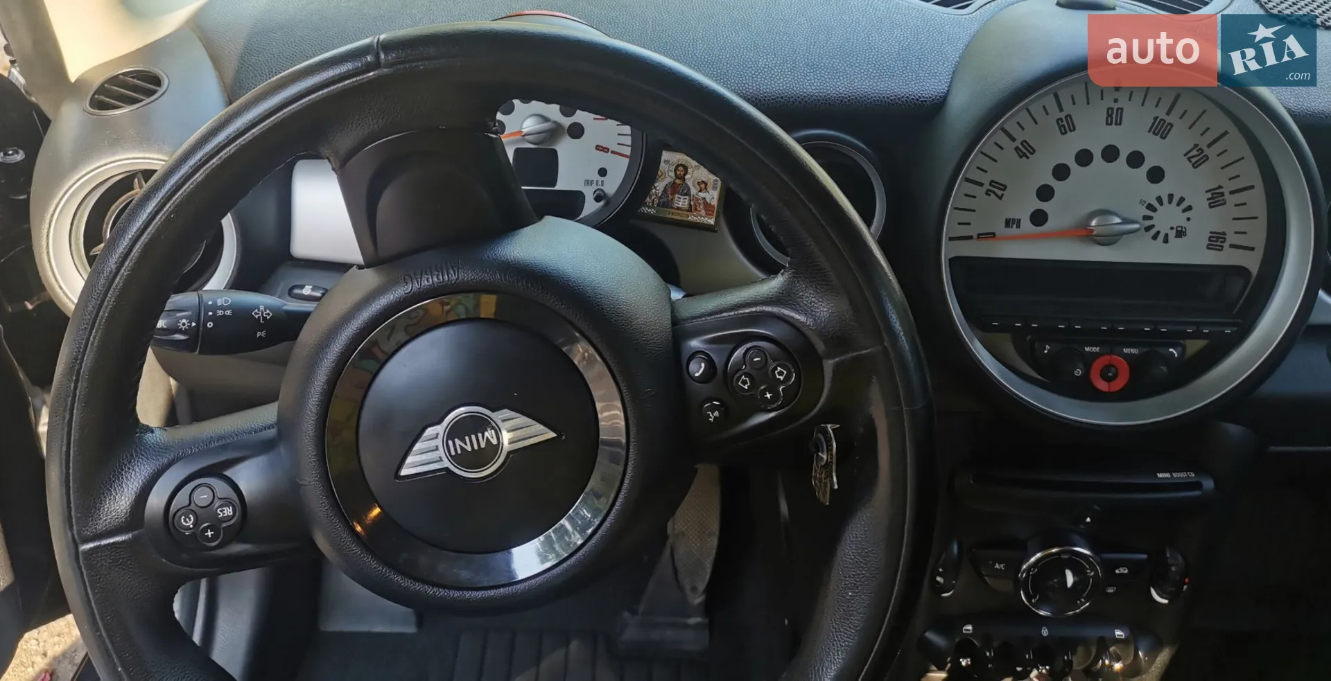 2013 MINI Hatch - мініатюра 8