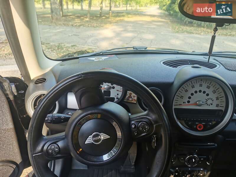 Хетчбек MINI Hatch 2013 в Миколаєві фото 23 Хетчбек MINI Hatch 2013 в Миколаєві