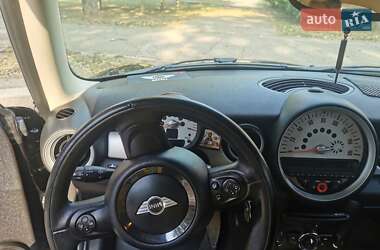 Хетчбек MINI Hatch 2013 в 