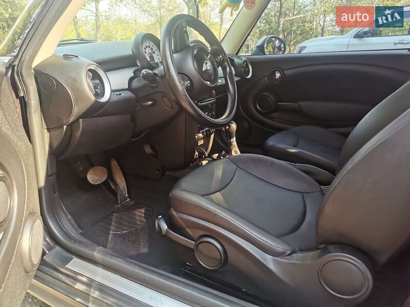 Хетчбек MINI Hatch 2013 в Миколаєві фото 21 Хетчбек MINI Hatch 2013 в Миколаєві