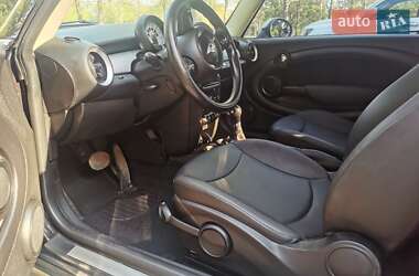 Хетчбек MINI Hatch 2013 в 