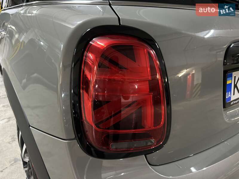 Хетчбек MINI Hatch 2021 в Києві