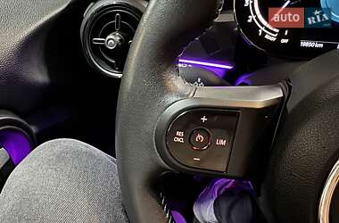 Хетчбек MINI Hatch 2021 в 