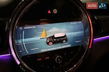 Хетчбек MINI Hatch 2021 в 