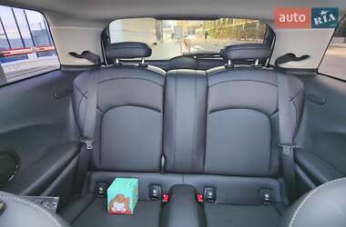 Хэтчбек MINI Hatch 2014 в 