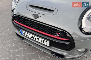 Хетчбек MINI Hatch 2016 в 