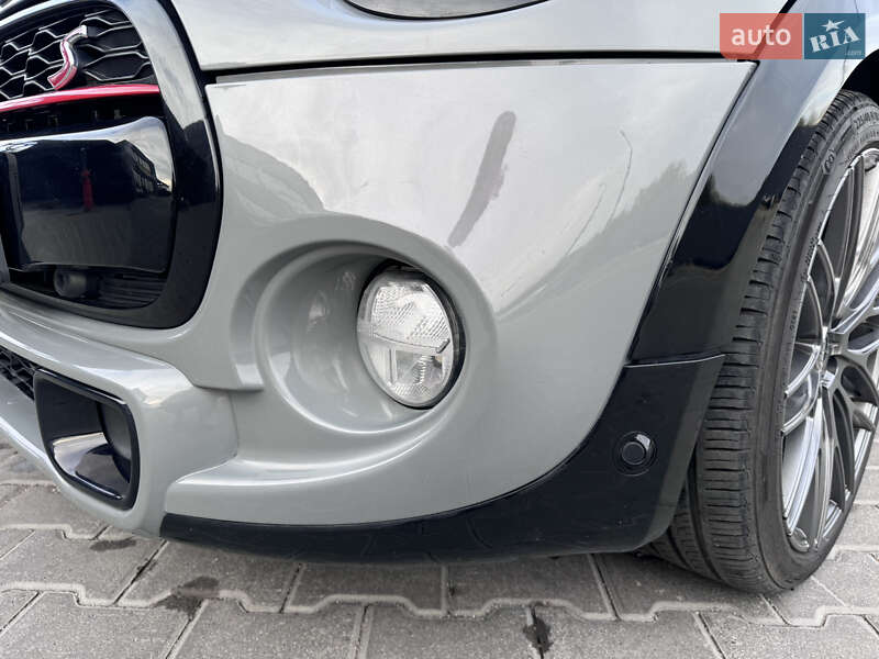 Хэтчбек MINI Hatch 2016 в Киеве