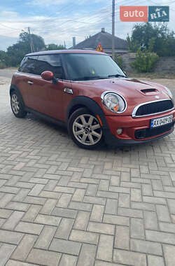 Хетчбек MINI Hatch 2011 в Харкові