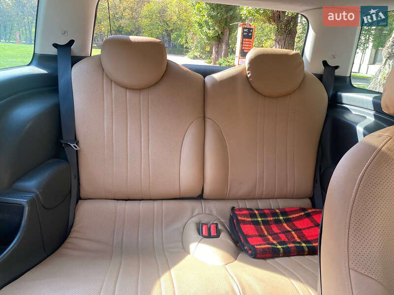 Хетчбек MINI Hatch 2002 в Києві фото 15 Хетчбек MINI Hatch 2002 в Києві