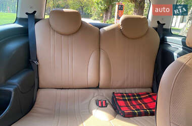 Хетчбек MINI Hatch 2002 в 